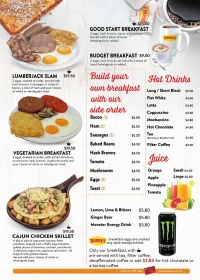 Denny's Goes Private: What This Means for Its Future, Closures, and That Iconic Menu