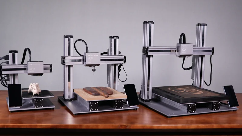 3D Printer: The Best Models, Bambu Lab vs. Creality, and What It Means for Your Next Big Idea