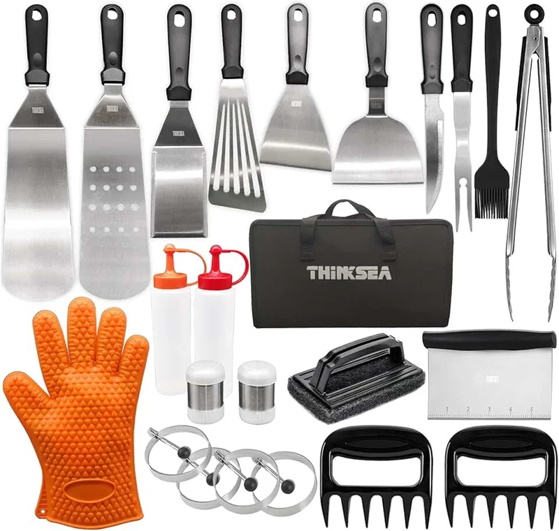 Blackstone: Your Next Griddle Breakthrough & Where to Find the Best Deals