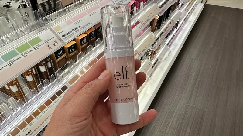 E.l.f. Beauty Stock Plunge: What's Happening and Fan Reactions